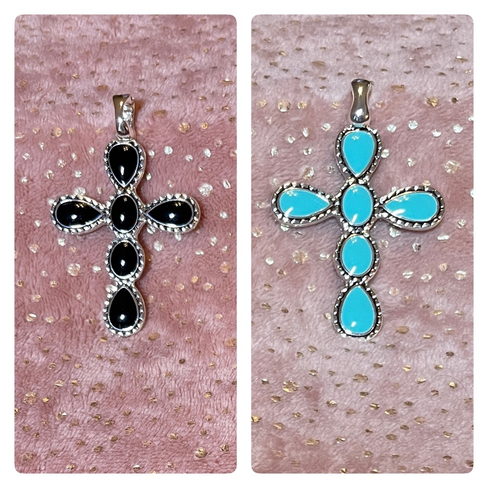 Premier Designs - Crossover Reversible Cross